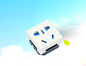 産業用ソケット